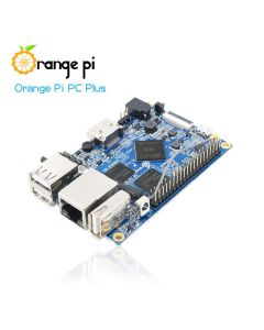 Orange Pi Pc Plus