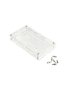 Case Acrilica para Tarjeta MEGA Compatible