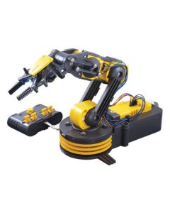 Brazo Robotico Edge OWI-535 