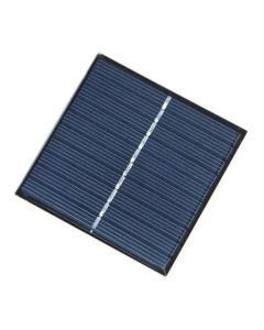 Panel Solar 5v 150mA