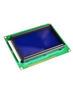 Display LCD 128x64