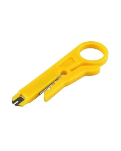 Pelacable para Cable UTP - STP / Ponchadora Impacto 110