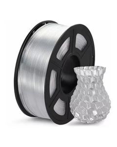 Filamento PP 1.75mm para Impresora 3D 1kg-Natural