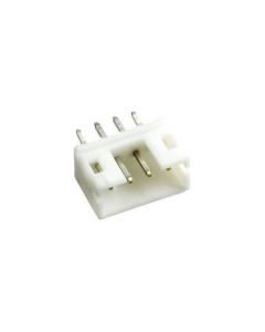 Conector JST Macho PH2.00 4P