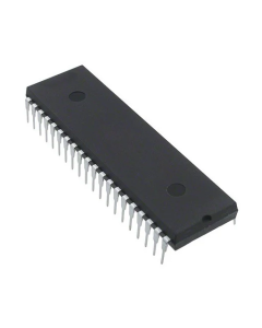 Microcontrolador PIC16F877A
