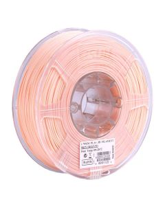 Filamento PLA 1.75mm para Impresora 3D 1kg-Rosado Piel