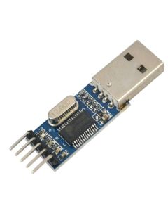 Modulo Conversor Usb a Serial TTL Pl2303HX