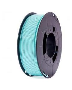 Filamento PLA 1.75mm para Impresora 3D 1kg-Azul Pastel