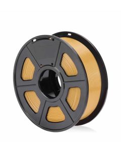 Filamento PLA 1.75mm para Impresora 3D 1kg-Dorado