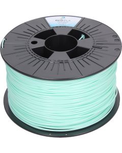 Filamento PLA 1.75mm para Impresora 3D 1kg-Verde Pastel