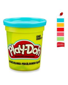 Plastilina Play Doh