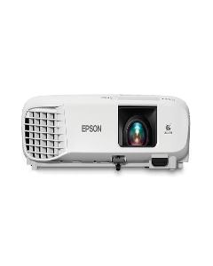 Proyector Epson PowerLite W39