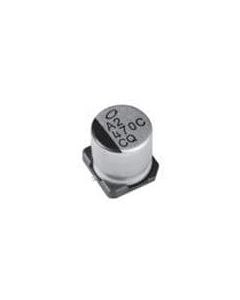 Capacitor Electrolitico 47uf SMD