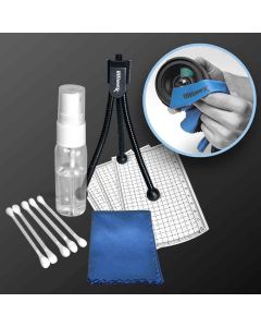 Kit Para Limpieza de Camaras