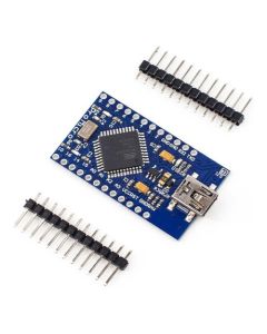 Tarjeta Pro Micro atmega32u4 - 5V/16MHz
