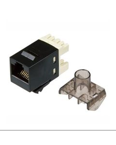 Jack RJ45 Cat6 180º