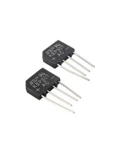 KBP307 Puente Rectificador 700V - 3A