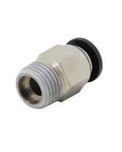 Racor Recto 1/4 X 1/8 NPT