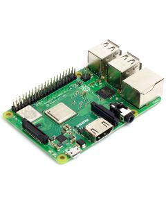 Raspberry Pi 3 B+