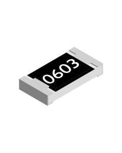 Resistencias SMD 0603-330