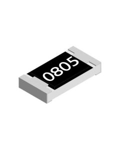 Resistencias SMD 0805-510K