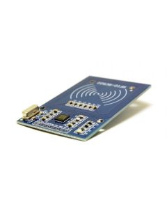 Lector RFID RC522