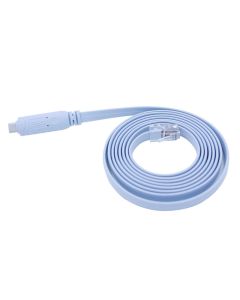 Cable USB a RJ45