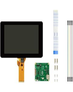 Pantalla 7" táctil de para Raspberry Pi - Original