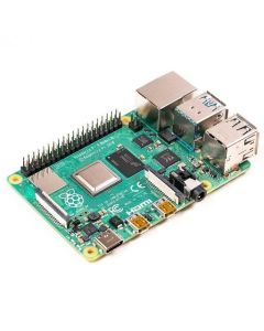 Raspberry Pi 4 Modelo B – 4GB RAM