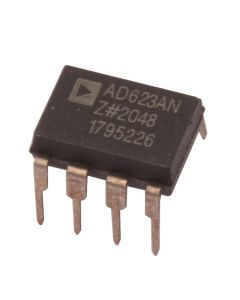 Amplificador de Instrumentación AD623ANZ
