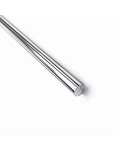 Varilla Lisa de Acero Inoxidable 6mm x 500mm