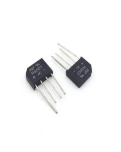 Puente Rectificador RS507