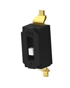 Dip Switch 1 Posicion SMD