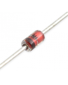 Diodo Zener 5.1V 1W
