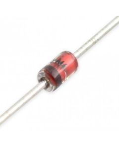 Diodo Zener 1N4148