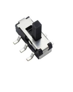 Interruptor mini Switch SMD