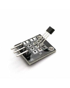  Modulo KY-003 Sensor Efecto Hall Magnético