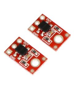 Sensor de linea QTR-1RC (2 unidades)