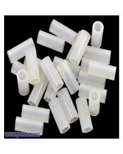 Separador Nylon 12mm