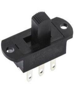 Interruptor Slide Switch