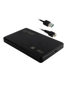 Caja Externa Sata Basik Tech 2.5"