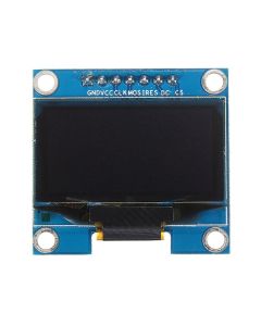 Modulo Display LCD OLED 128x64 1.3" I2C