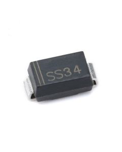 Diodo SS34 SMD