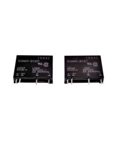 Rele de Estado Solido 2A G3MB-202P
