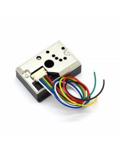Sensor Óptico  de polvo GP2Y1010AU0F