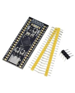 Placa de Desarrollo STM32F411CEU6 RAM 128KB - ROM 512KB