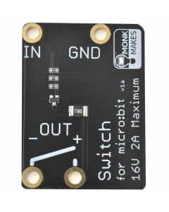 Switch para Micro:bit