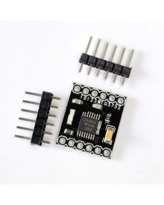 Driver de Control para Motores DRV8833