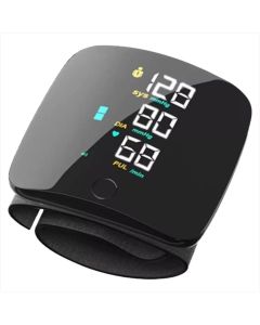 Tensiometro Digital de Brazo