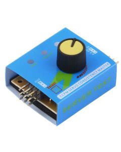 Tester para Servos CCPM